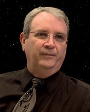 David. Gerrold