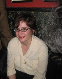 Ekaterina. Sedia