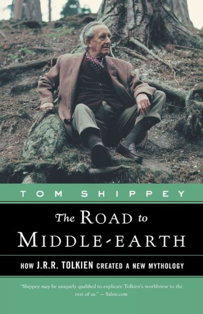 Tom Shippey