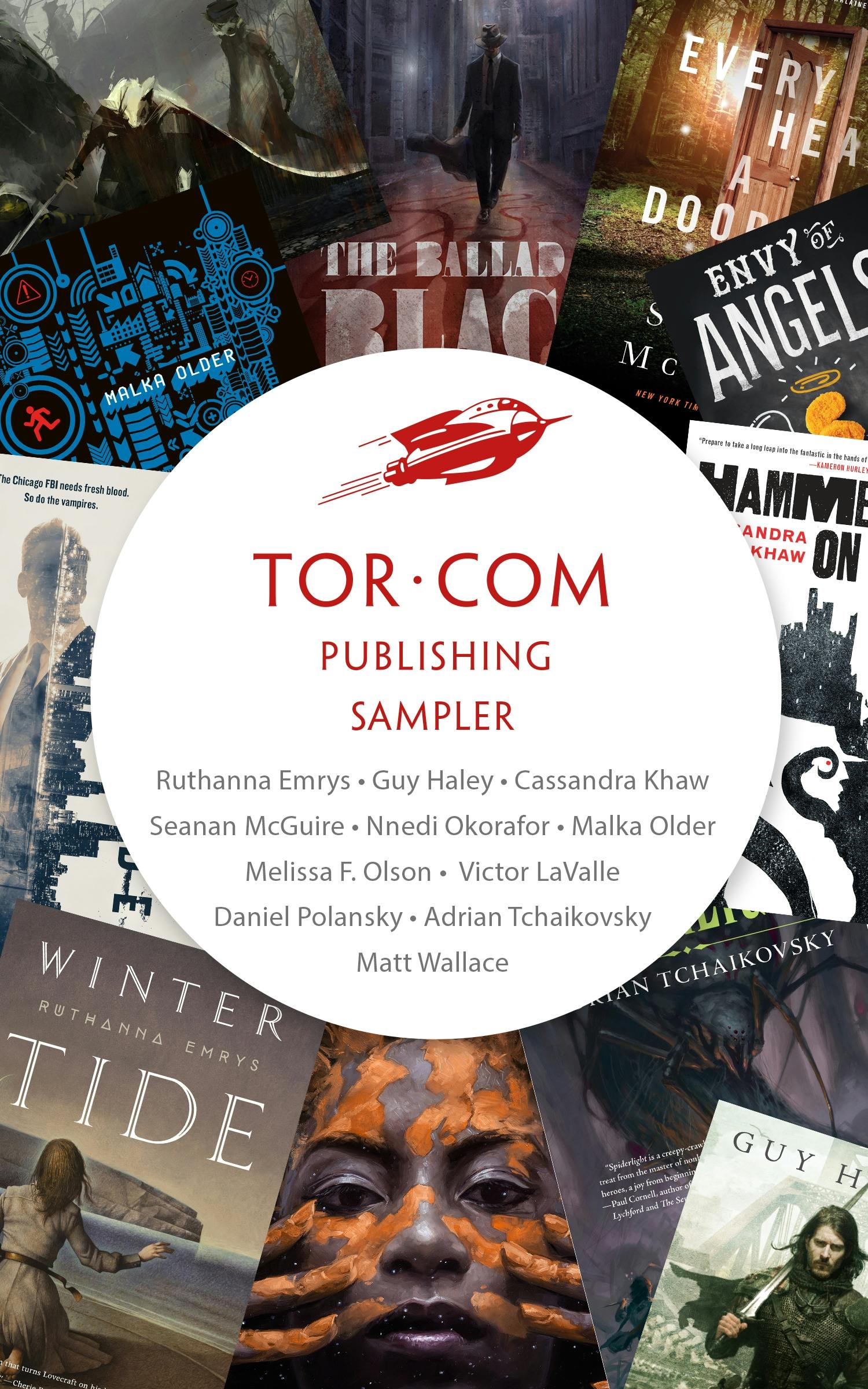 Tor. com