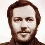 Alain Dorémieux