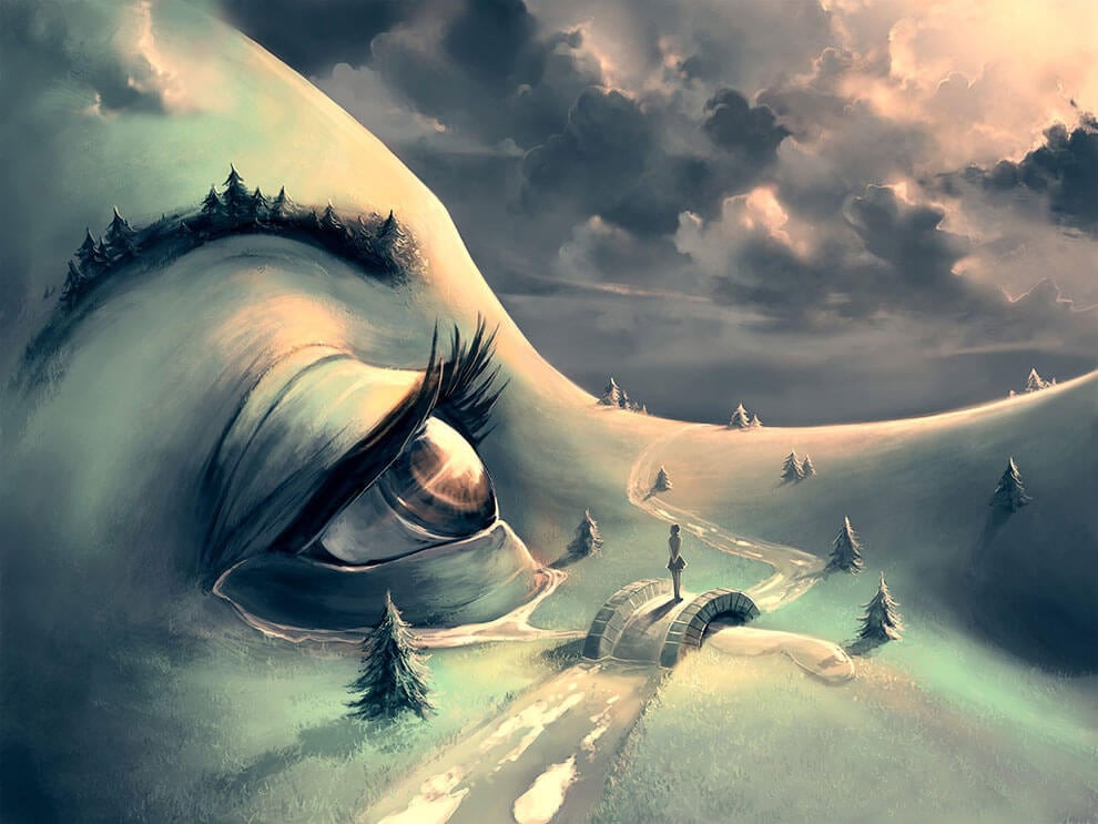 Cyril Rolando