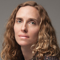 Deborah Lutz