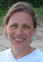 Midori Snyder
