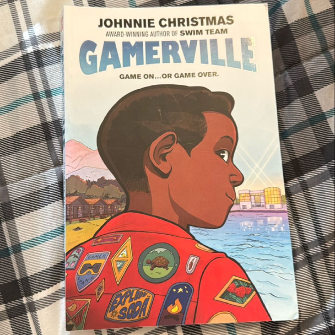 Johnnie Christmas