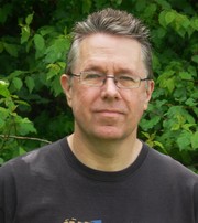 Alastair Reynolds