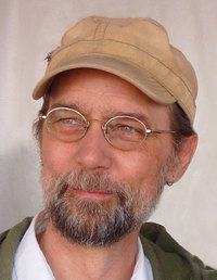 Charles. De Lint