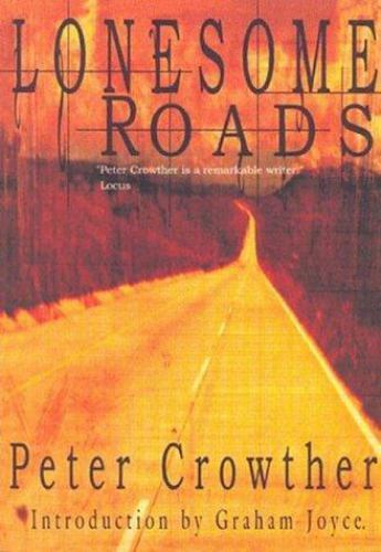 Peter Crowther