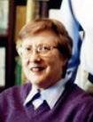 Christina Scull