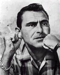 Rod. Serling