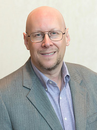 Ian Randal Strock