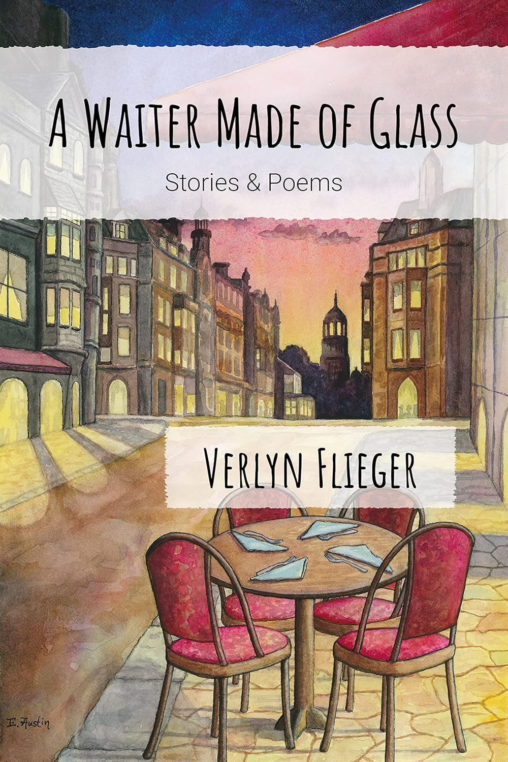 Verlyn Flieger