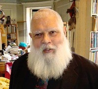 Samuel. R. Delany