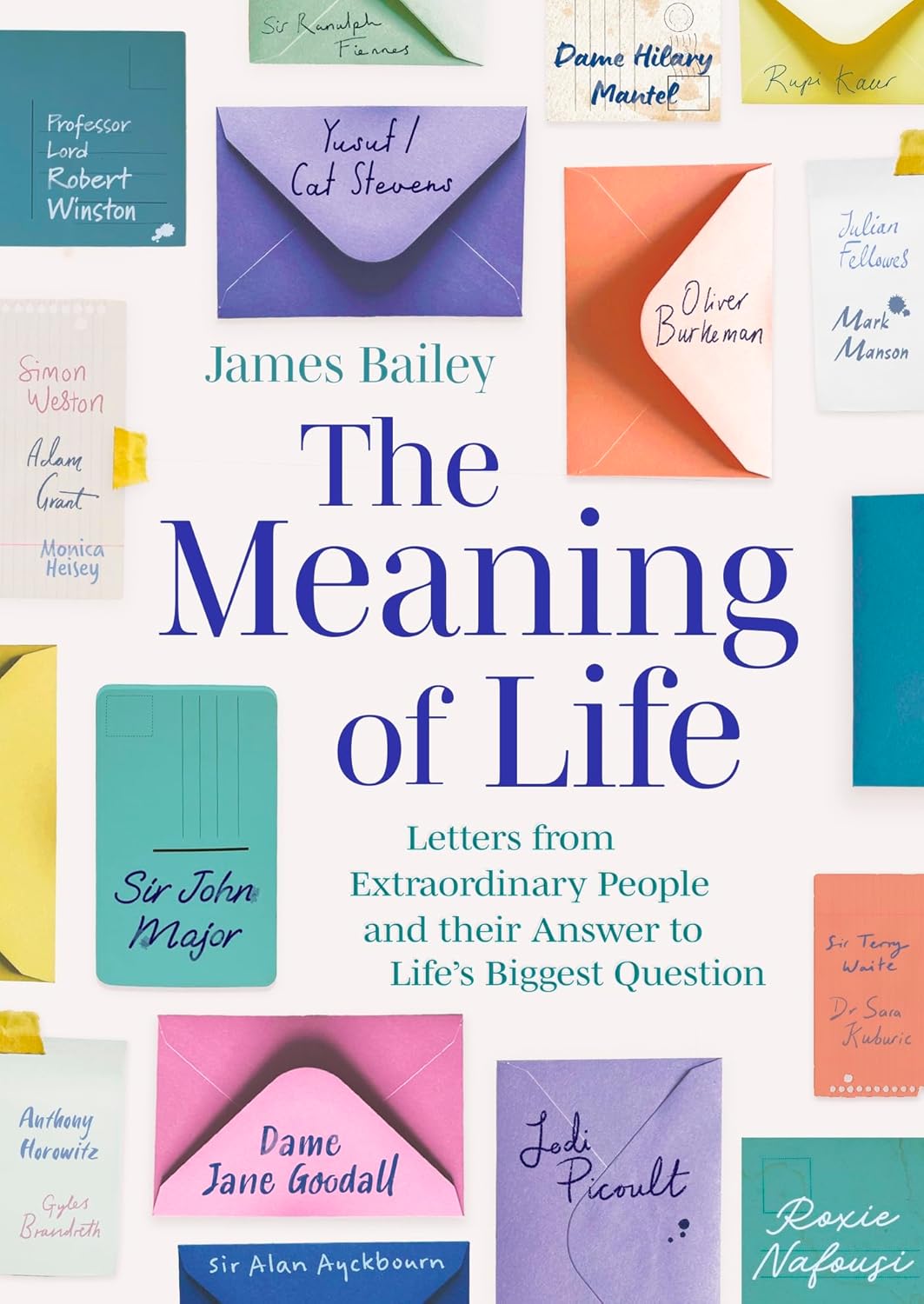 Jamie Bailey