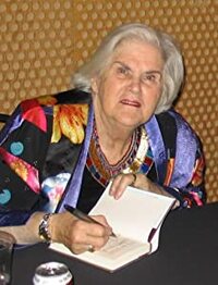 Anne. McCaffrey