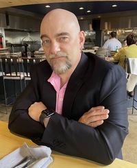 Lou Anders