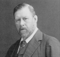 Bram. Stoker