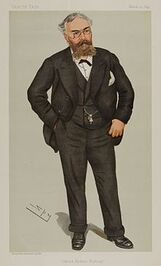 F. York Powell