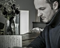 Mark Burgess
