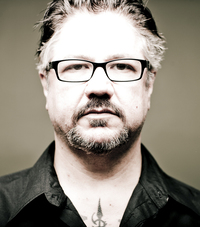 Richard Kadrey