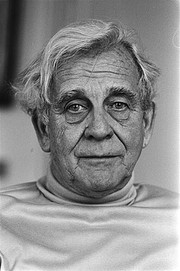 Jan De Hartog