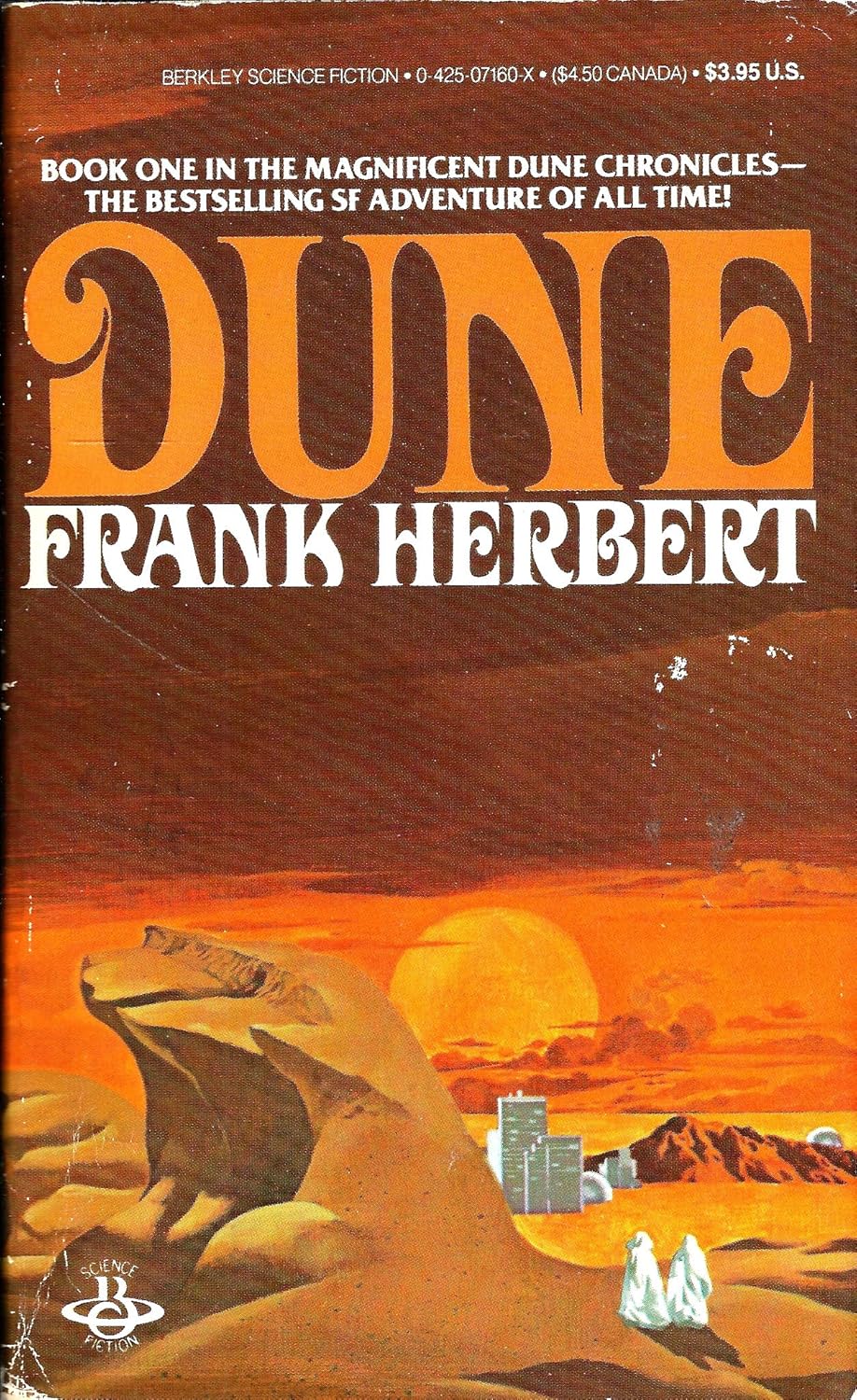 Frank Herbert