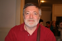 Hrvoje Prčić