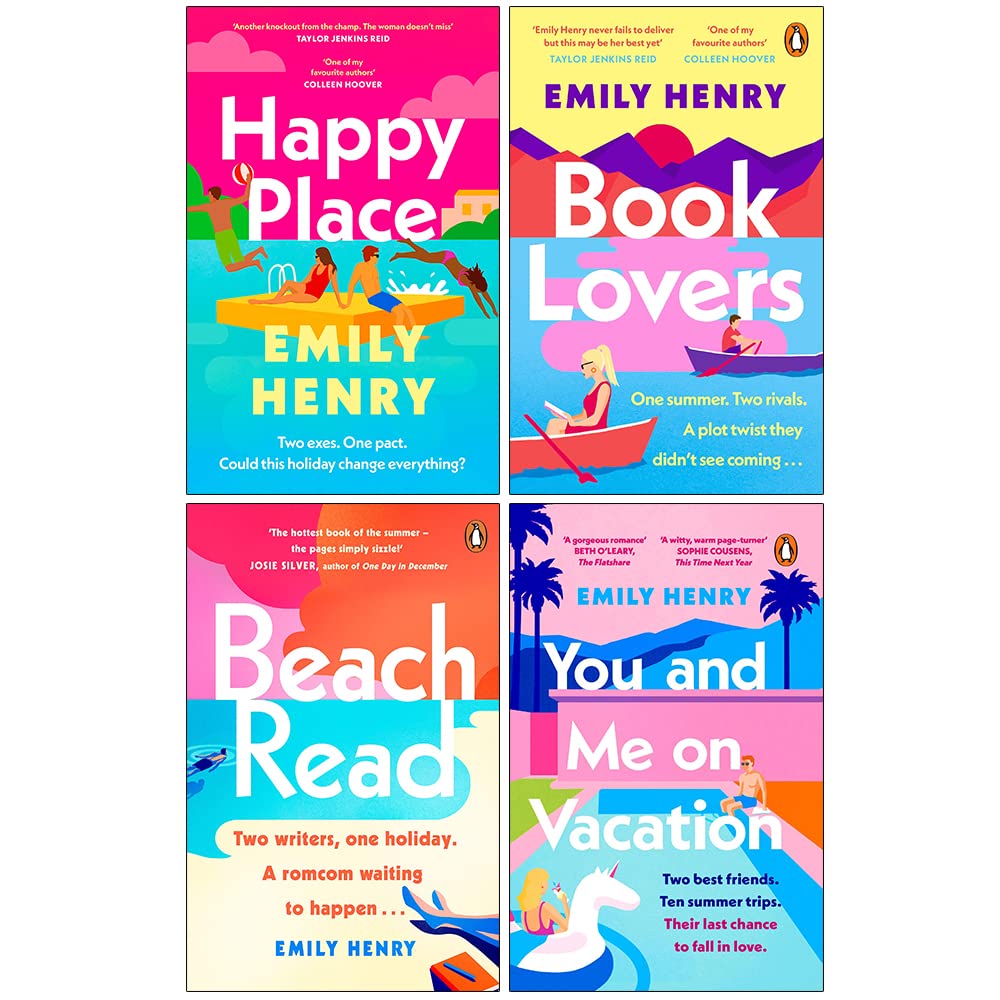 Emily Henry