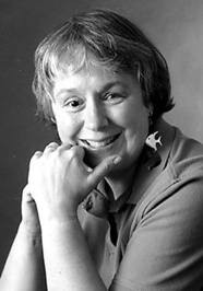 Melanie Tem