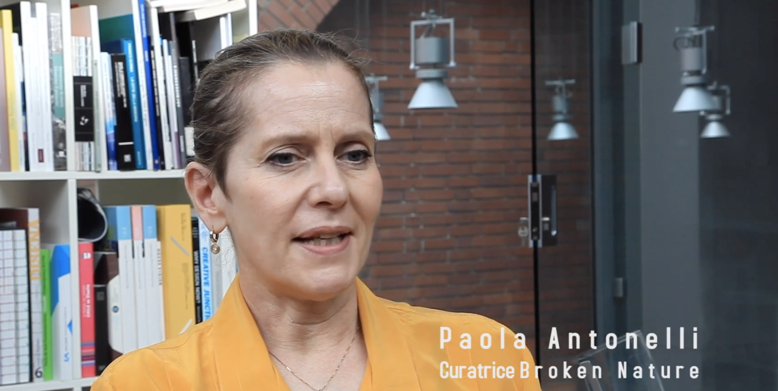 Paola Antonelli